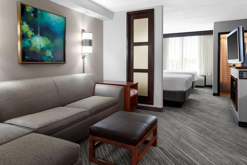 Hyatt Place Richmond Arboretum Luaran gambar