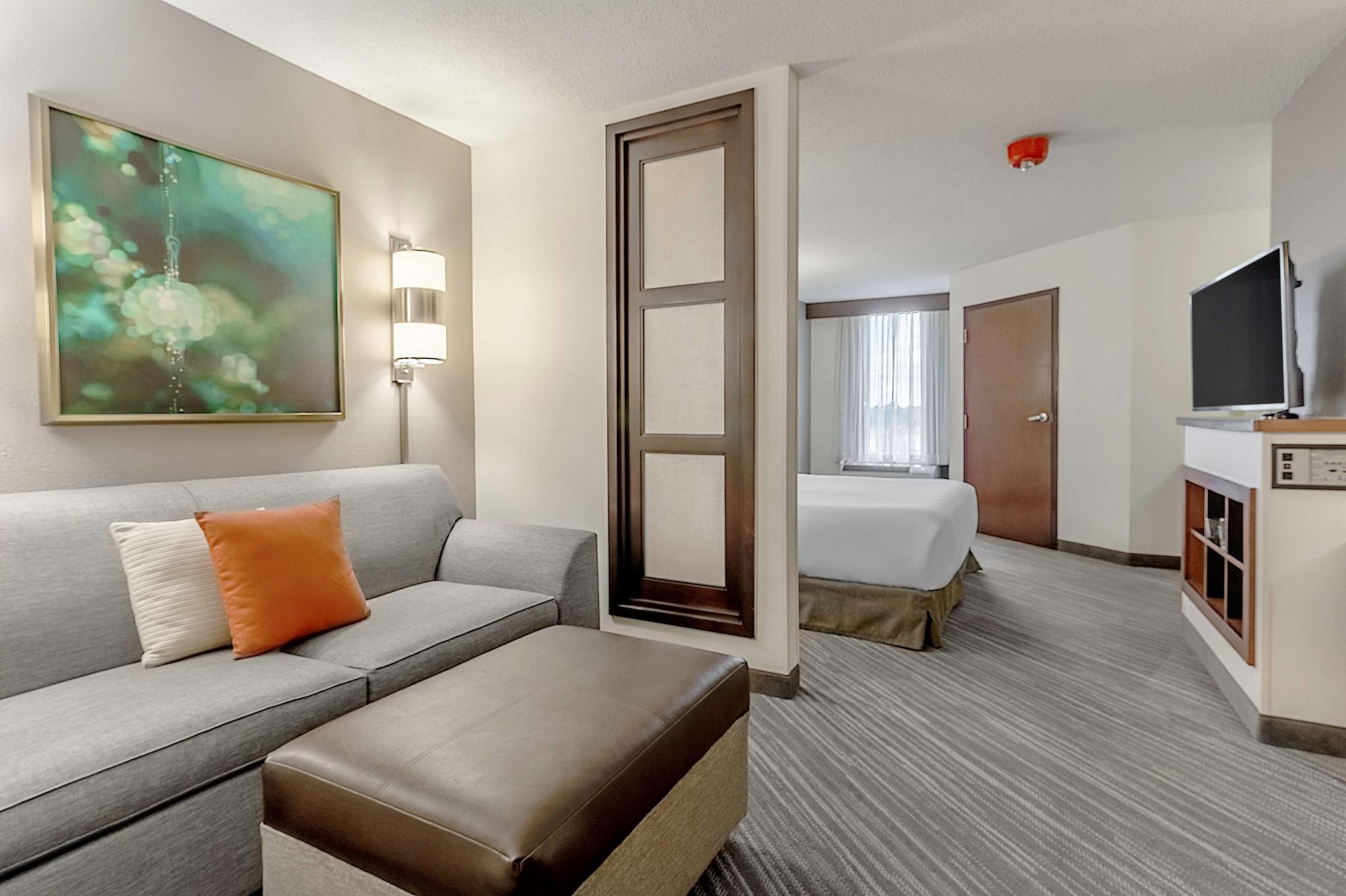 Hyatt Place Richmond Arboretum Luaran gambar