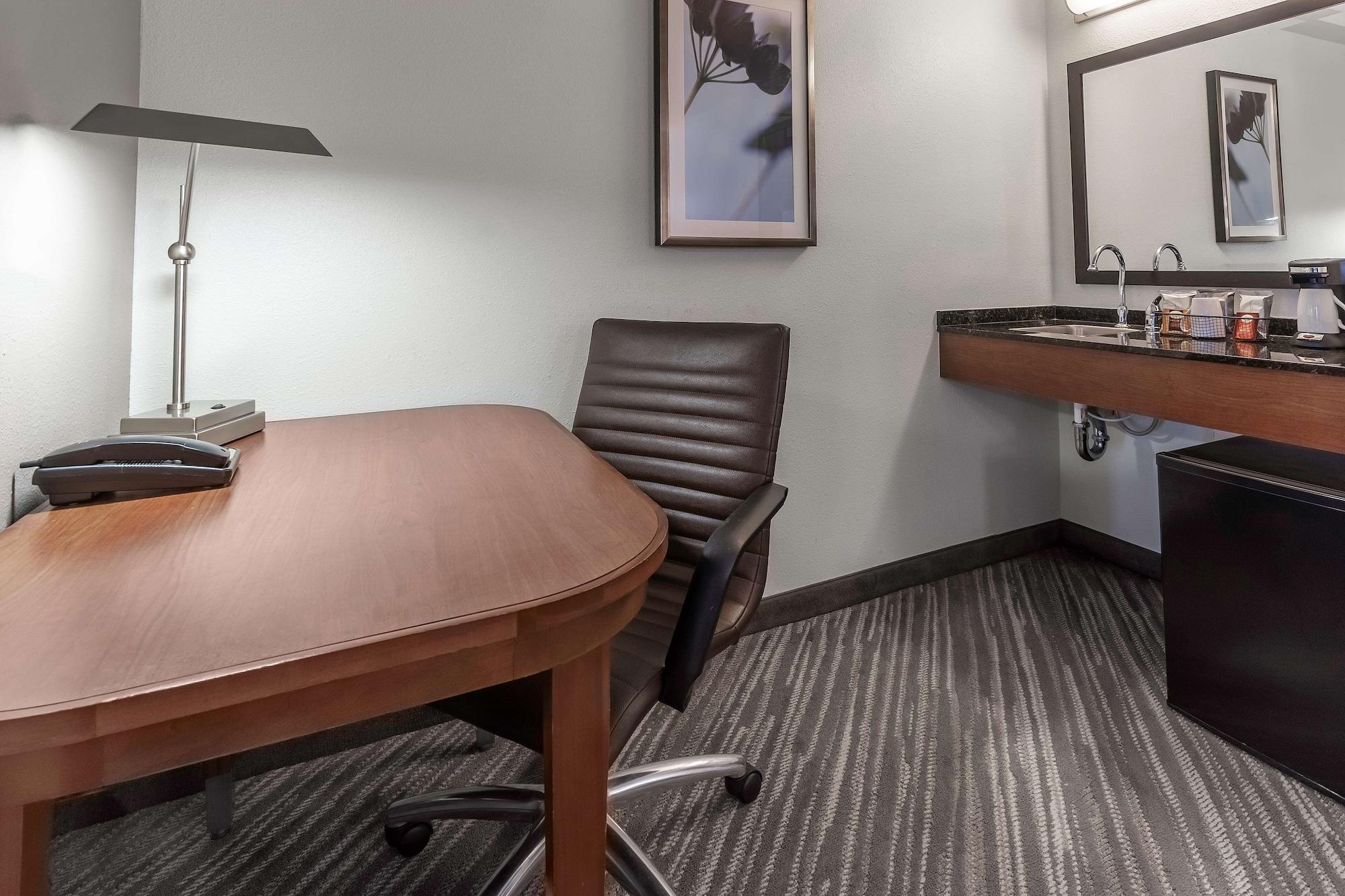 Hyatt Place Richmond Arboretum Luaran gambar