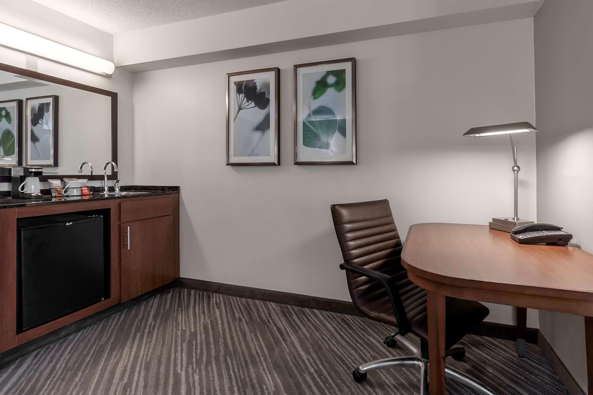 Hyatt Place Richmond Arboretum Luaran gambar