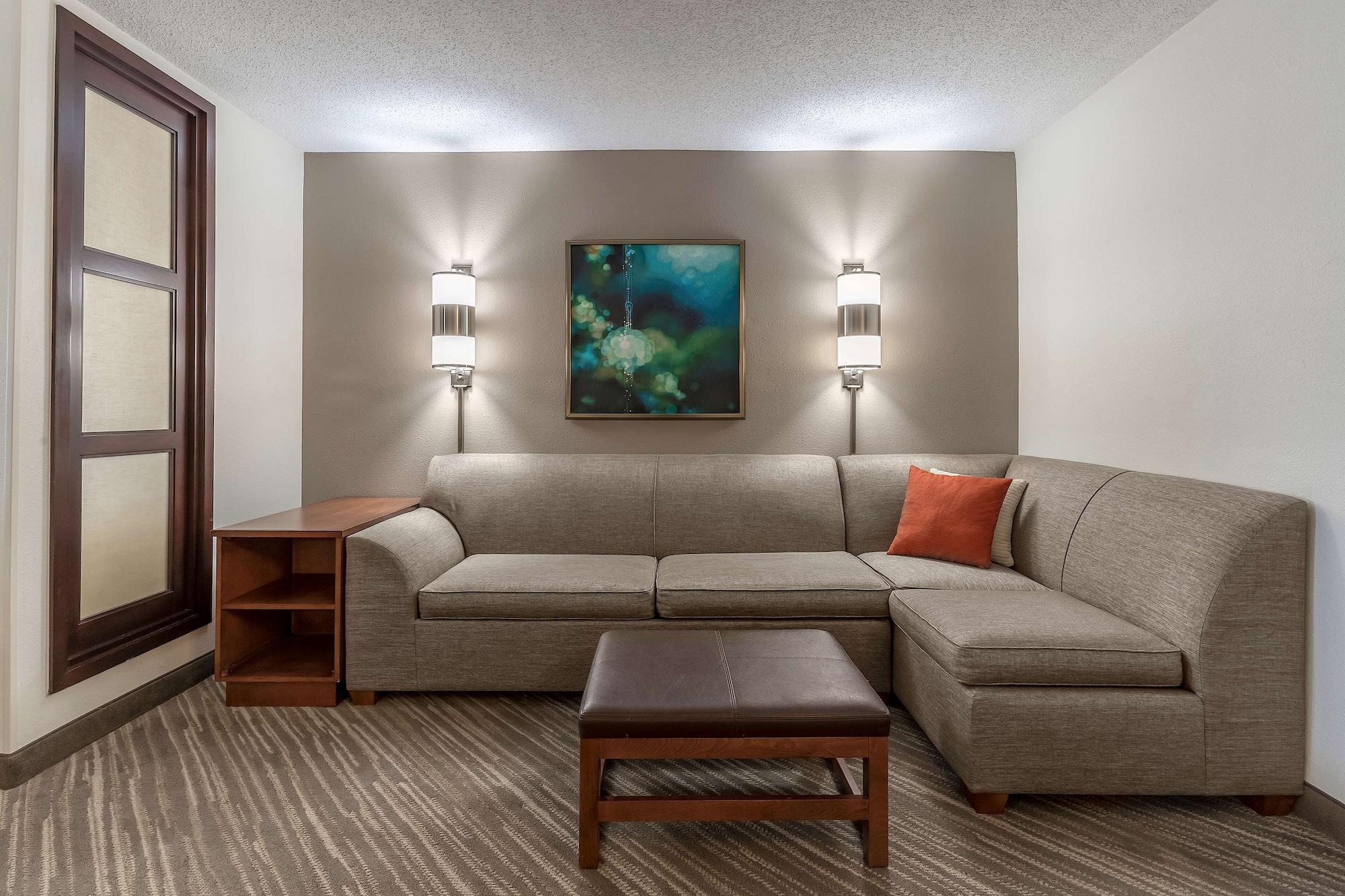 Hyatt Place Richmond Arboretum Luaran gambar
