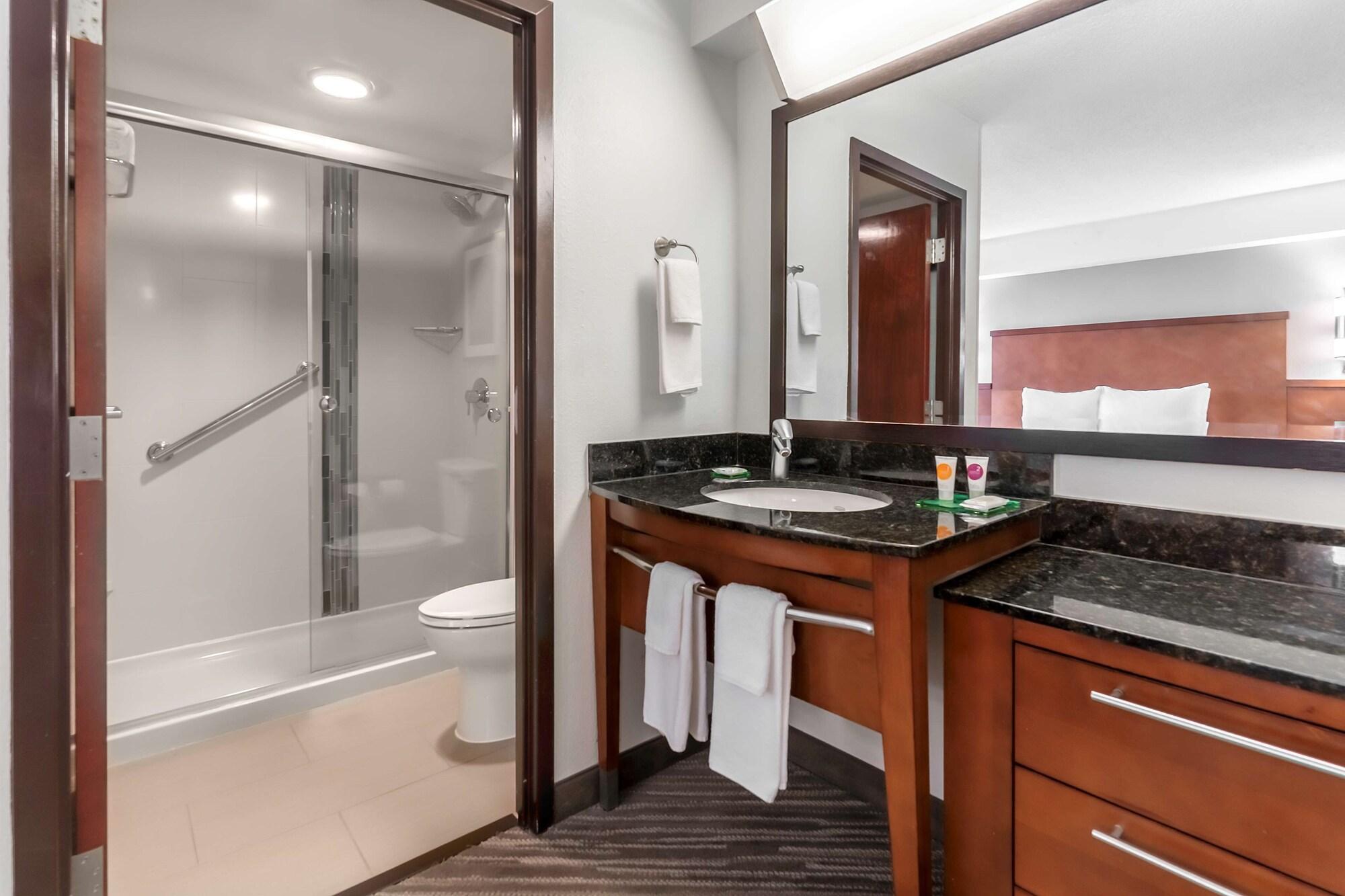 Hyatt Place Richmond Arboretum Luaran gambar