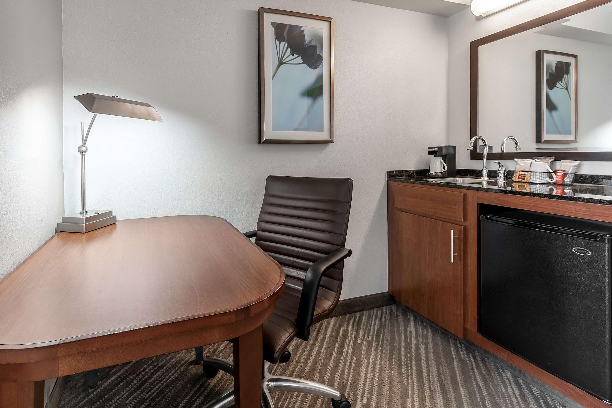 Hyatt Place Richmond Arboretum Luaran gambar