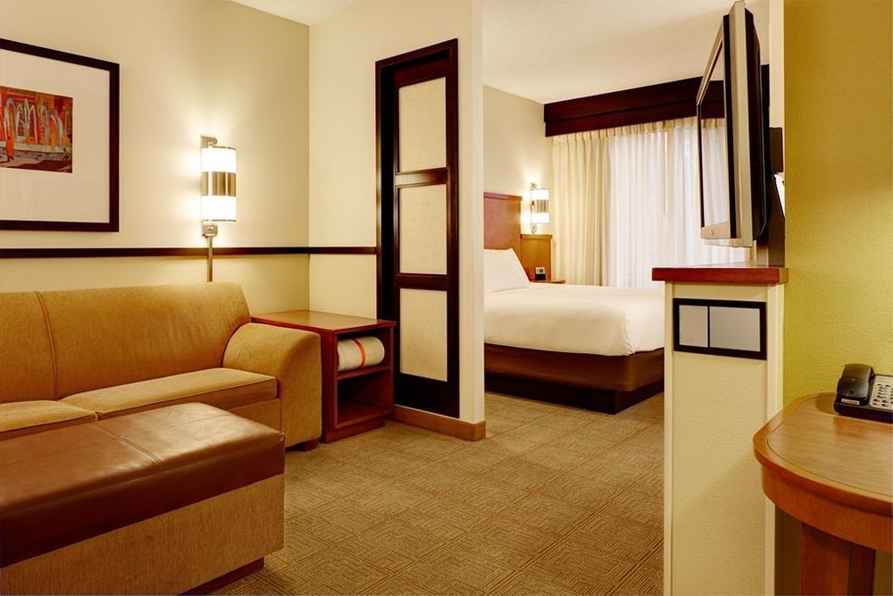 Hyatt Place Richmond Arboretum Bilik gambar