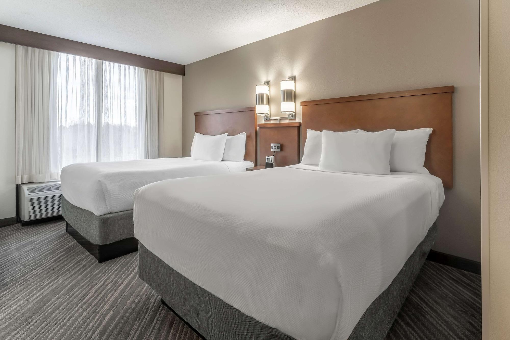 Hyatt Place Richmond Arboretum Luaran gambar