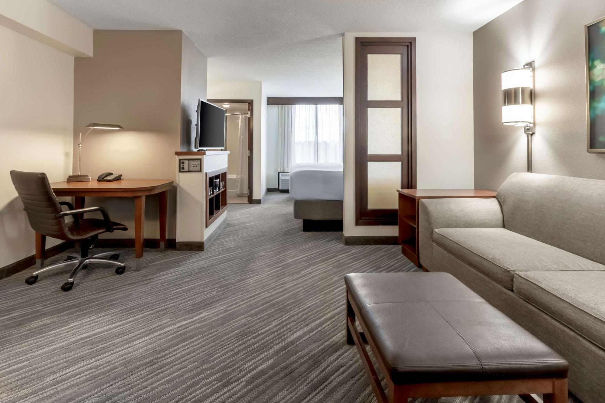 Hyatt Place Richmond Arboretum Luaran gambar