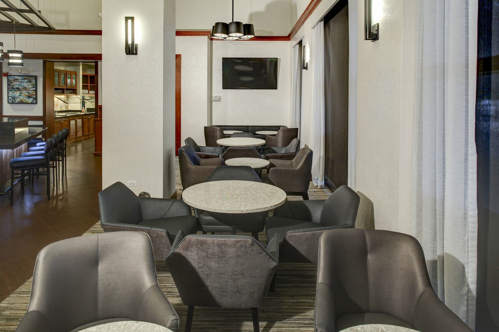 Hyatt Place Richmond Arboretum Luaran gambar