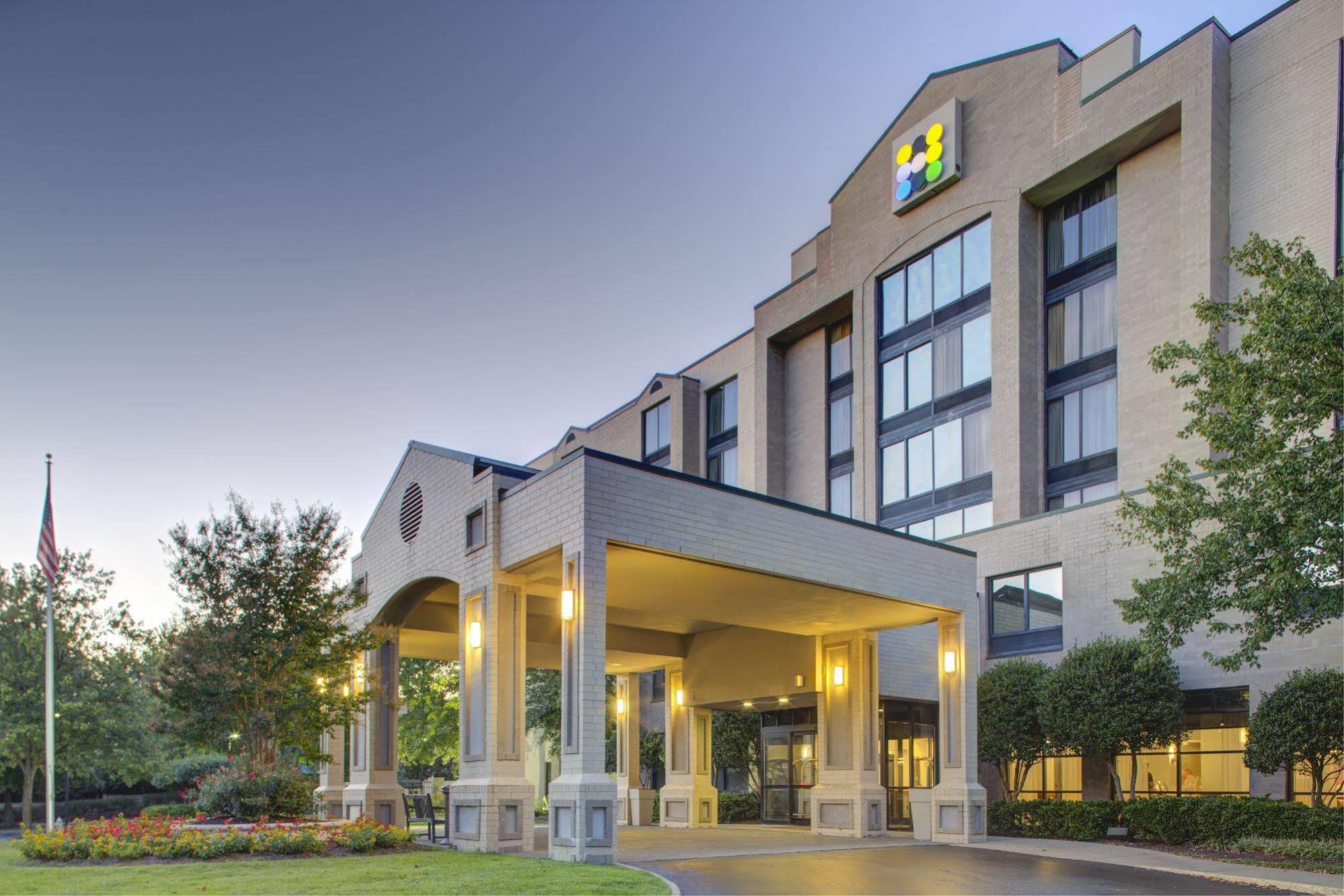 Hyatt Place Richmond Arboretum Luaran gambar