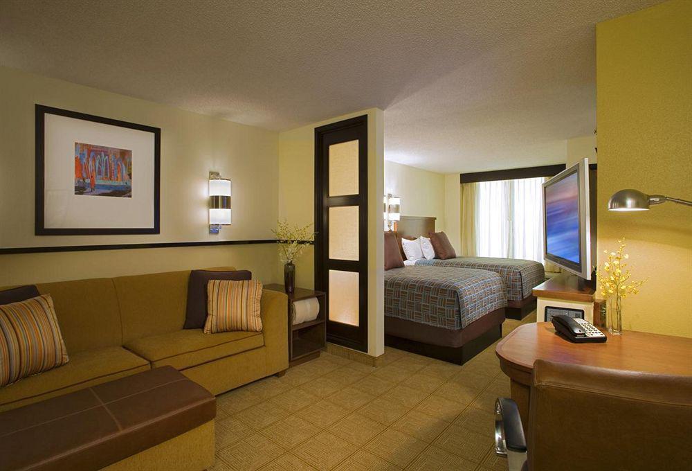 Hyatt Place Richmond Arboretum Dalaman gambar