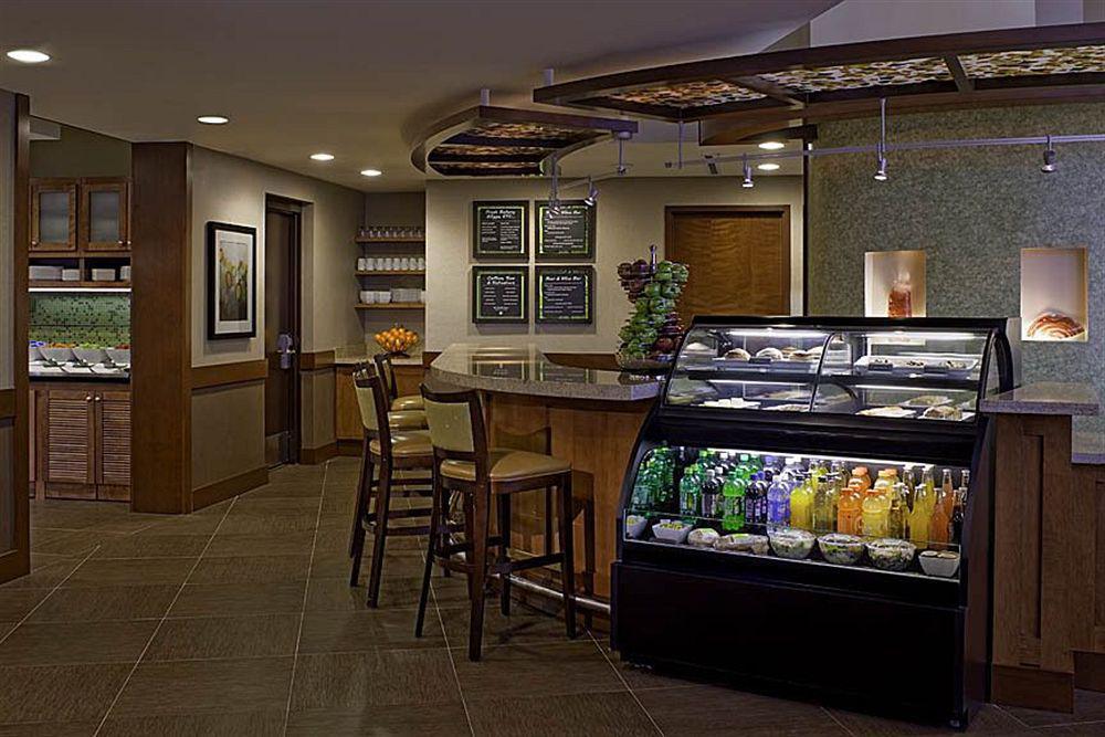 Hyatt Place Richmond Arboretum Restoran gambar