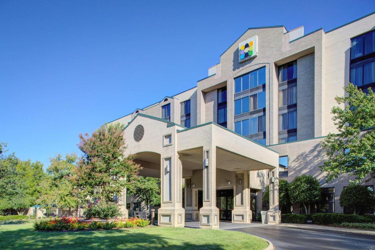 Hyatt Place Richmond Arboretum Luaran gambar
