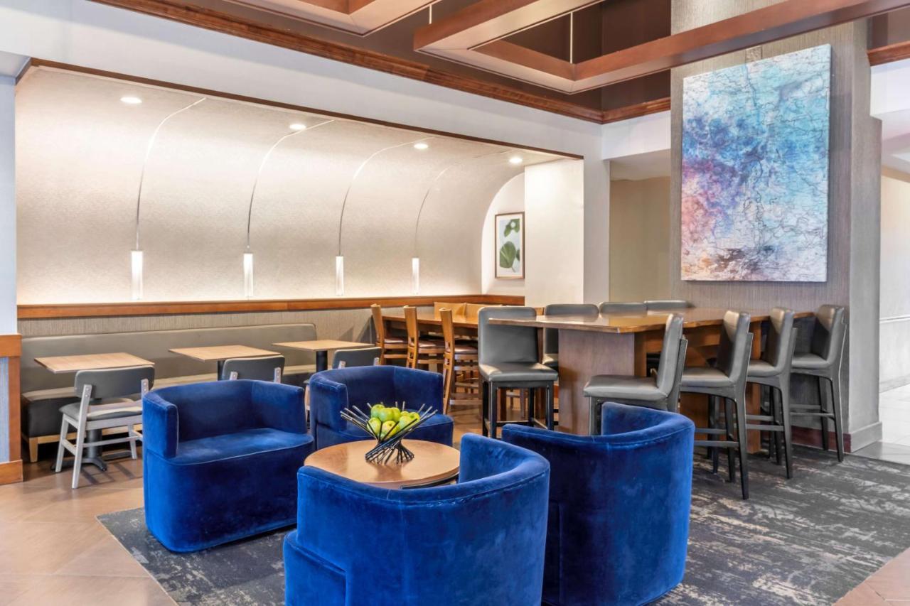 Hyatt Place Richmond Arboretum Luaran gambar