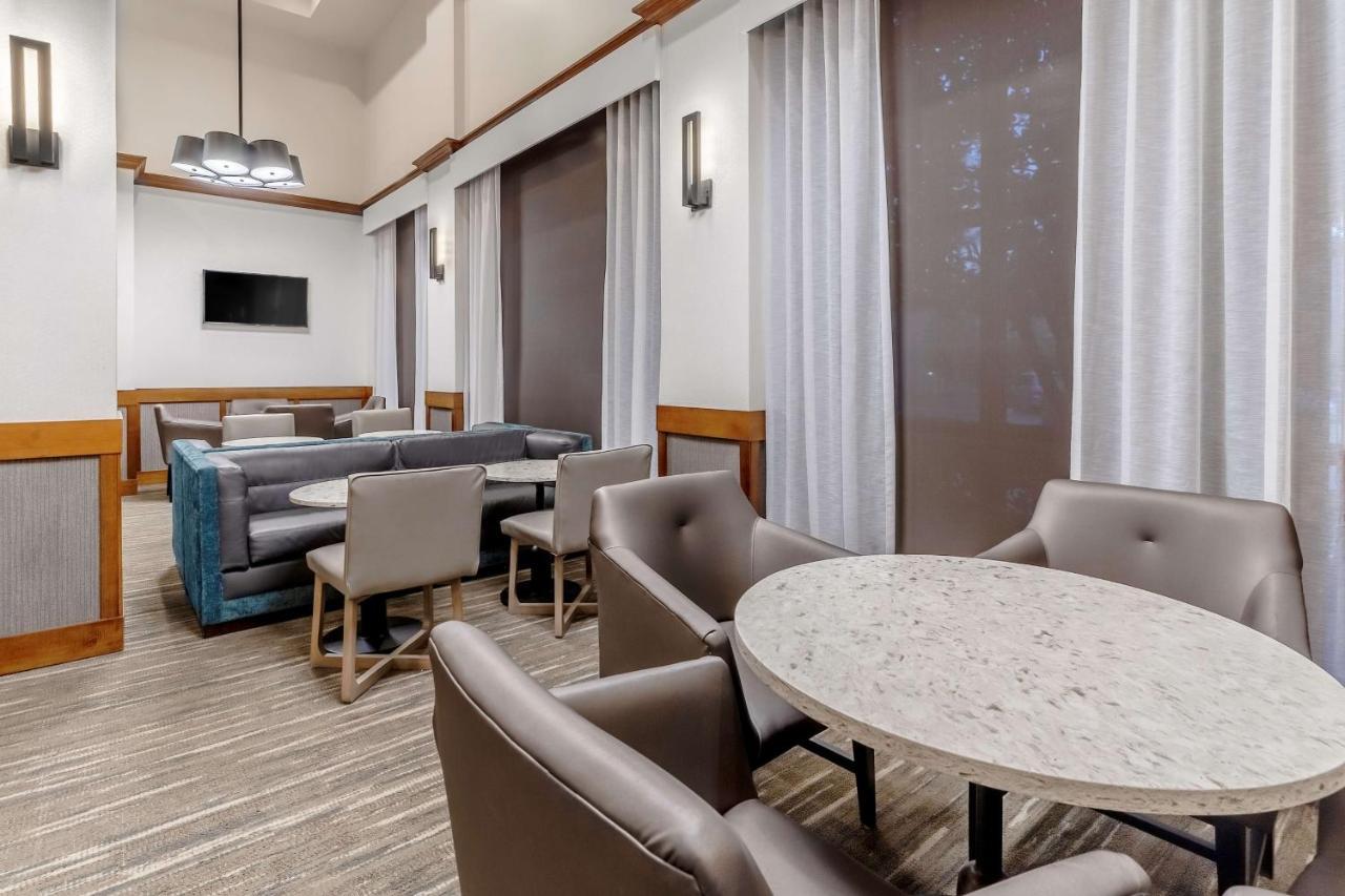 Hyatt Place Richmond Arboretum Luaran gambar