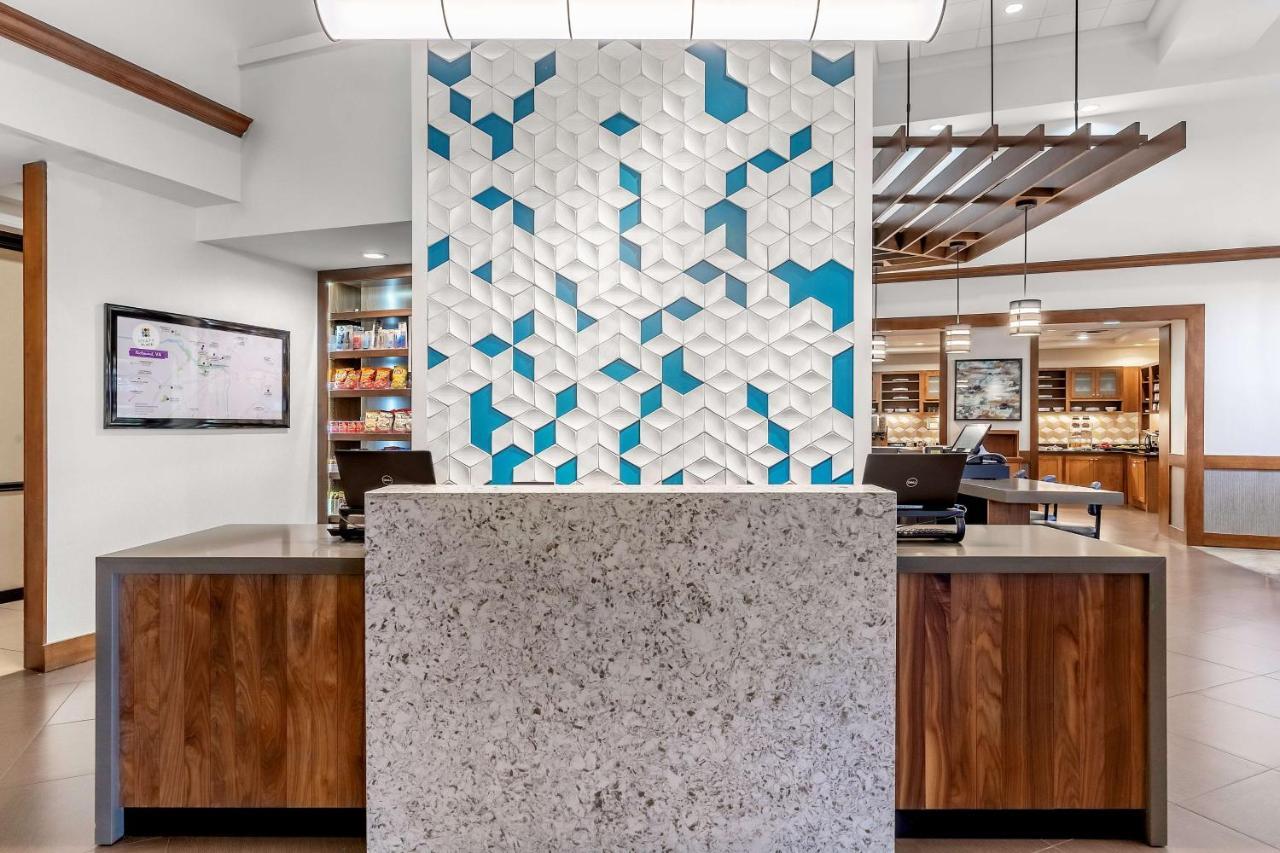 Hyatt Place Richmond Arboretum Luaran gambar